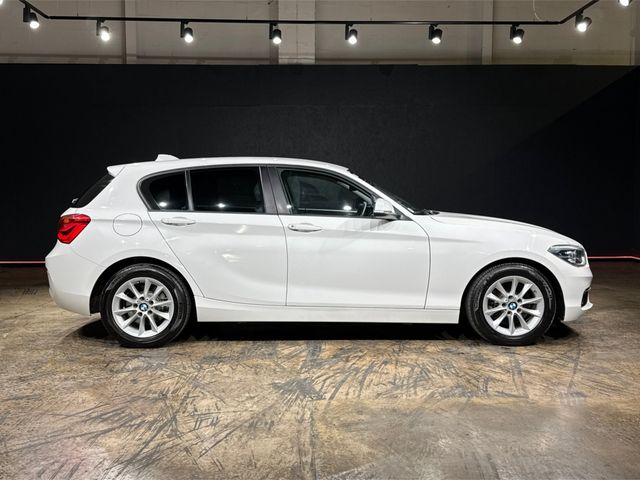 Image for 2017 BMW 1 Series 1.5 AUTO - 118 - STYLE EDITION - ALLOY WHEELS - REVERSE CAMERA