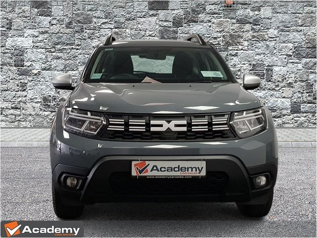 Image for 2023 Dacia Duster Expression TCE 90 4X2 NBI 5DR