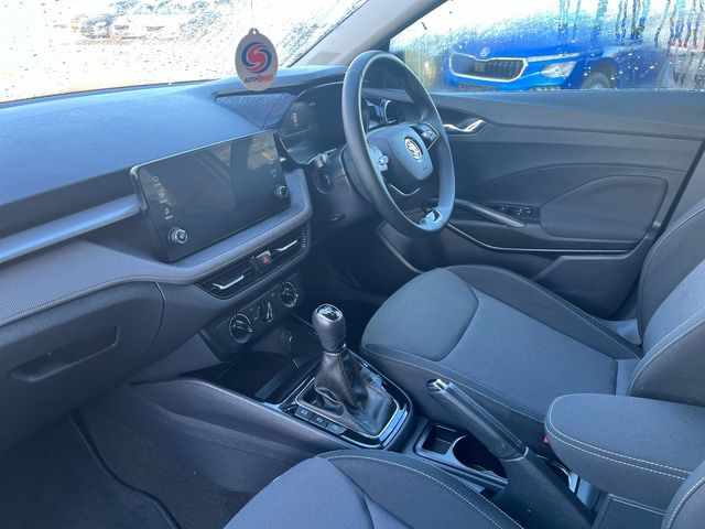 Image for 2025 Skoda Fabia FABIA SELECTION 1.0TSI 95HP-EASTER SALE NOW LIVE