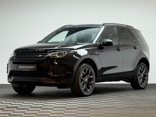 Image for 2019 Land Rover Discovery Sport 2.0 TD4 Landmark *7 SEATER*