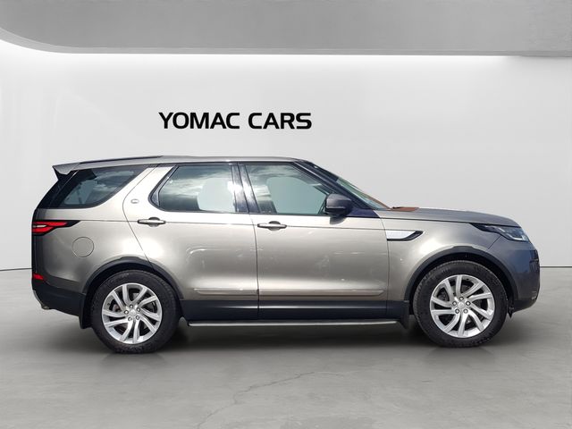 Image for 2017 Land Rover Discovery 3.0 TDV6 HSE 7 SEATER 1 OWNER!! -- HUGE SPEC