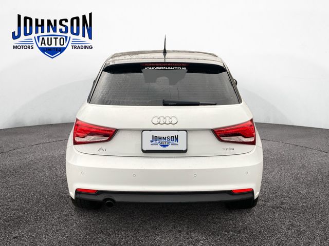 Image for 2017 Audi A1 1.0 Petrol Auto Sportback