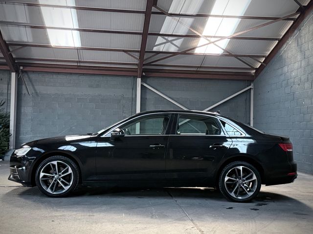 Image for 2019 Audi A4 Limousine 2.0tdi S-tronic SE // AUTO // 12 MONTH WARRANTY // SAME DAY FINANCE