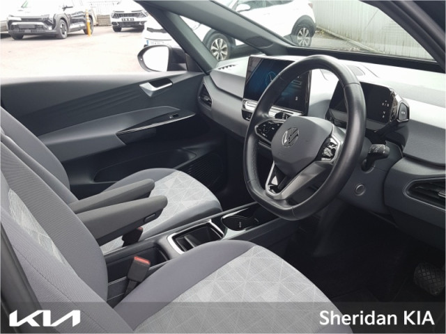 Image for 2021 Volkswagen ID.3 Life 58 H 5DR Auto