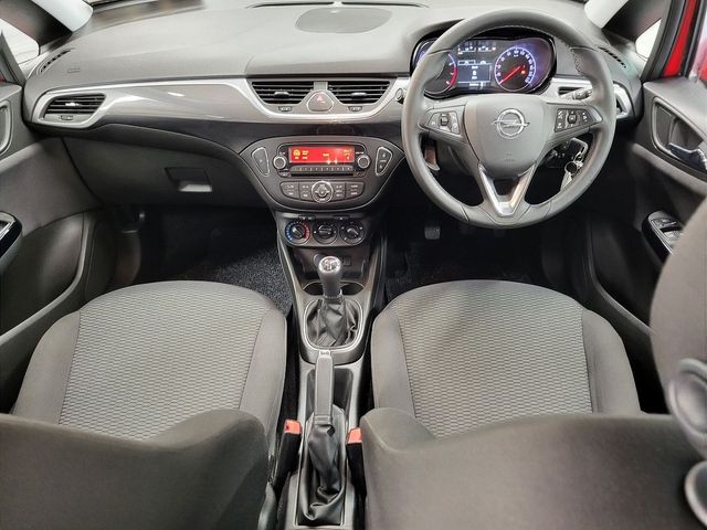 Image for 2018 Opel Corsa 1.4 90PS From €36 Per Week
