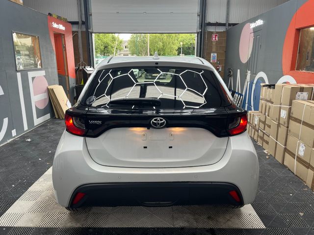 Image for 2022 Toyota Yaris 2022 TOYOTA YARIS X 1.0 AUTOMATIC / REVERSE CAMERA AND MORE