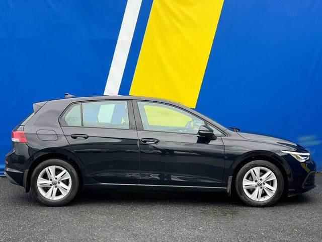 Image for 2021 Volkswagen Golf LIFE 2.0 TDI // FULL SERVICE HISTORY // DIGITAL CLUSTER // 16" ALLOYS // PARKING SENSORS