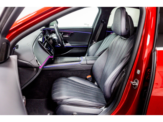 Image for 2024 Mercedes-Benz E Class E220d AMG Line Advanced 2.0 Diesel MHEV EQ Boost 200HP 