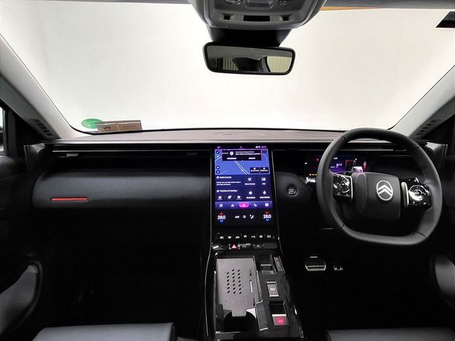 Image for 2027 Citroen C5 Aircross MAX Electric 520km from 129 per week