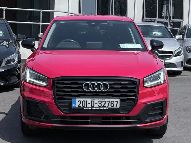 Image for 2020 Audi Q2 Auto/'SPORT'1.0/Nice Spec