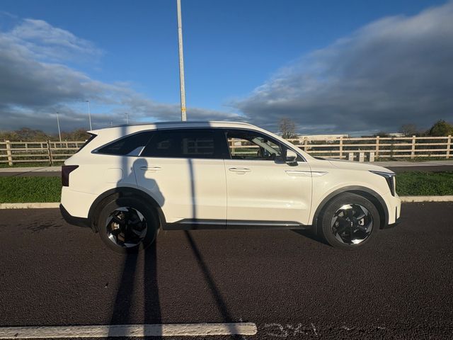 Image for 2024 Kia Sorento Phev PE 7S 4WD*Only 9, 600Kms* 1 Owner **242 REG**Showroom Condition** **warranty till 2031** **2 year AA**