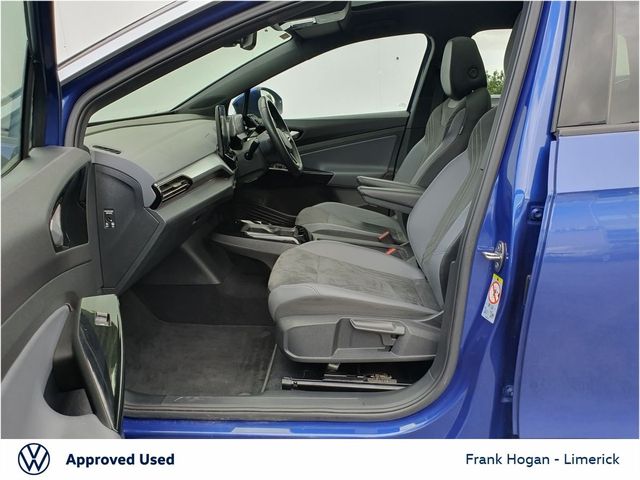 Image for 2022 Volkswagen ID.5 MAX 77kWh 204HP - SUNROOF - CALL/TEXT LARRY 086-8366419