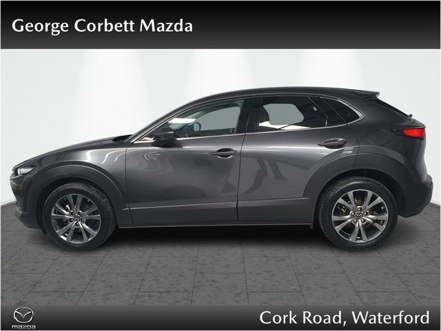 Image for 2023 Mazda CX-30 Sky-X GT Sport 2.0L 180BHP (From €103 per week)
