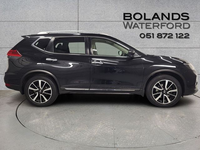 Image for 2018 Nissan X-Trail 1.6 DIG-T SV 7 SEAT