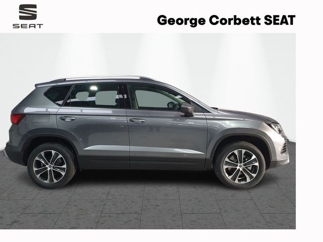 Image for 2026 SEAT Ateca 518045