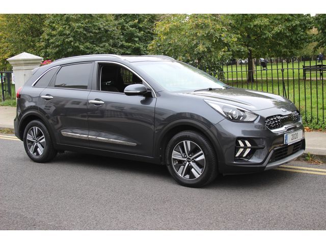 Image for 2020 Kia Niro 3 Phev - Leather