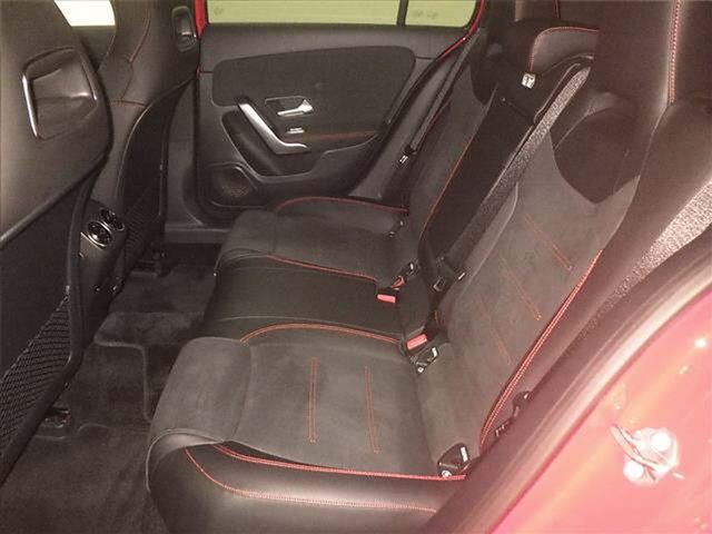 Image for 2018 Mercedes-Benz A Class 2018 Mercedes A Class A180 Automatic AMG Line