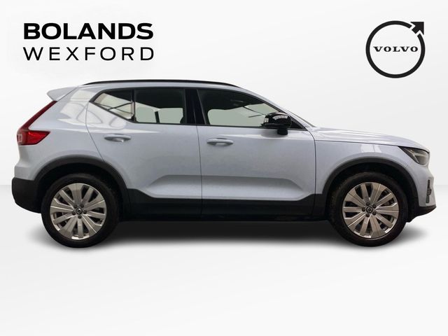 Image for 2026 Volvo EX40 Core Cloud Blue 70 Kw