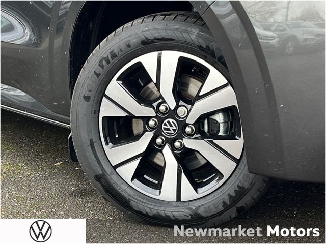 Image for 2026 Volkswagen Transporter ( NEW 2026 ) 0% FINIANCE - TRENDLINE PLUS 150BHP LONG WHEEL BASE WITH EXTRAS