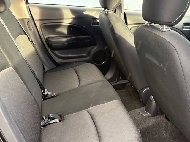 Image for 2021 Mitsubishi Space Star 5MT Invite 4DR