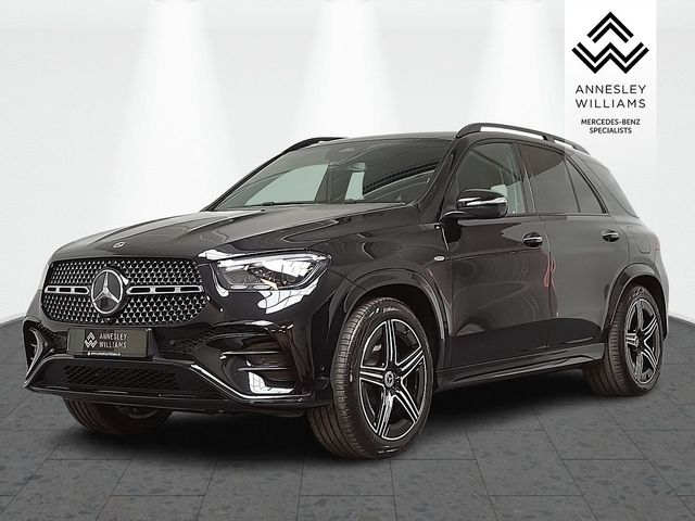 Image for 2025 Mercedes-Benz GLE Class 350de Urban Edition 4Matic