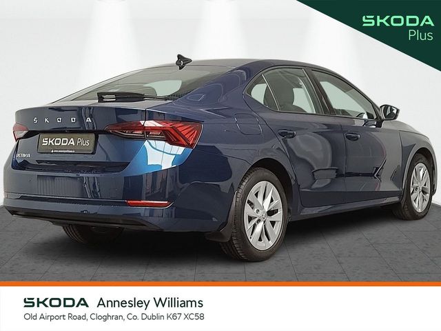 Image for 2024 Skoda Octavia Ambition 2.0Tdi 115Bhp