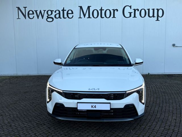 Image for 2025 Kia K4 K3