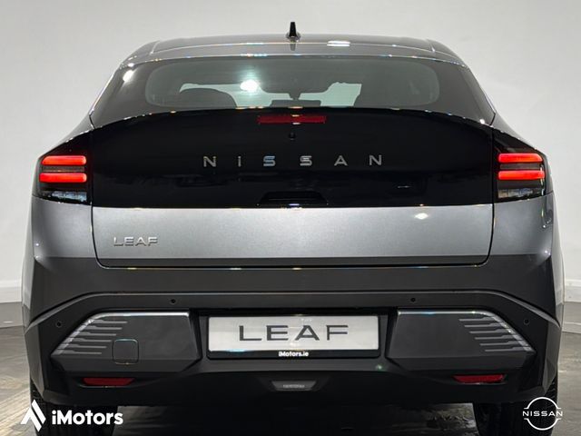 Image for 2027 Nissan Leaf 