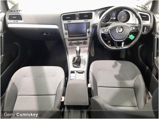 Image for 2015 Volkswagen Golf Comfortline 1.2 TSI DSG