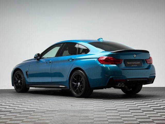 Image for 2019 BMW 4 Series 435D M SPORT GRAN COUPE XDRIVE