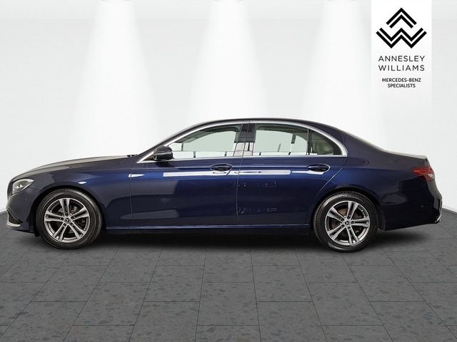 Image for 2022 Mercedes-Benz E Class E 220d Avantgarde