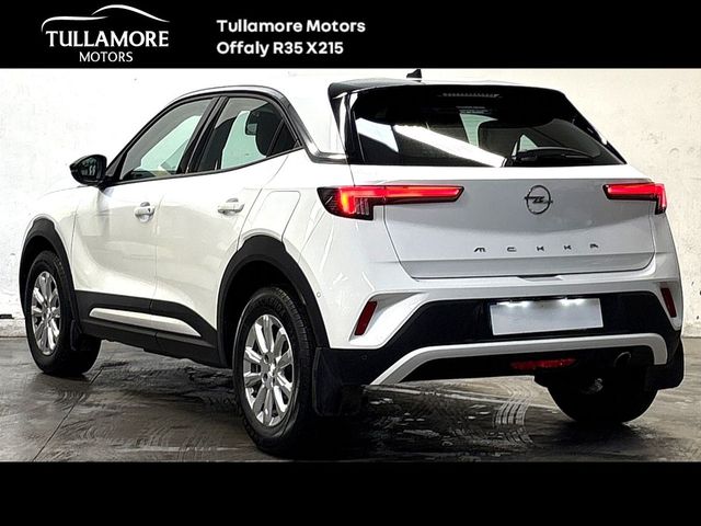 Image for 2023 Opel Mokka SC 1.5 (110PS) S/S