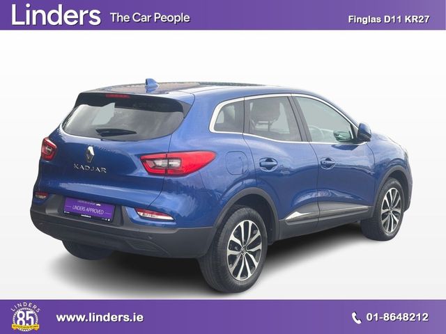 Image for 2022 Renault Kadjar 1.3 TCE 140 GPF Auto Equilibre