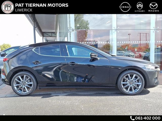 Image for 2027 Mazda Mazda3 Mazda3 5HB e-SKYACTIV G 140ps Takumi