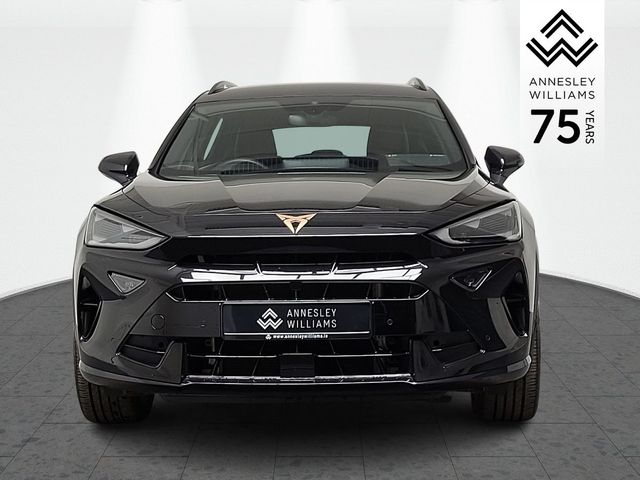 Image for 2025 Cupra Formentor Formentor V1 Phev S-A V1 eTSi Hybrid 204 PHEV 25.8 kWh DSG Auto Start/Stop