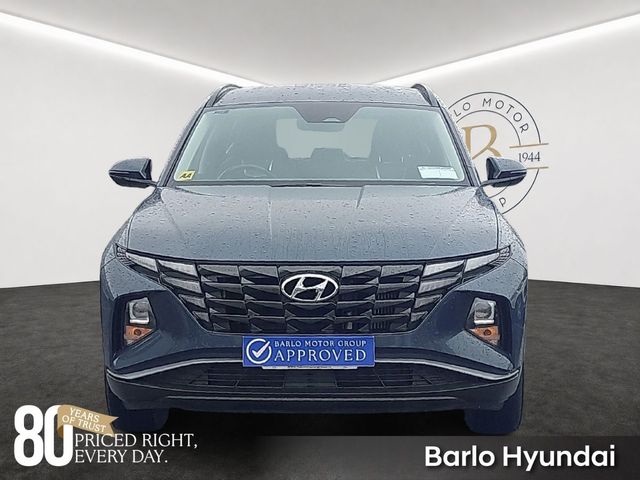 Image for 2024 Hyundai Tucson Executive 1.6CRDi *JUNE SPECIAL*