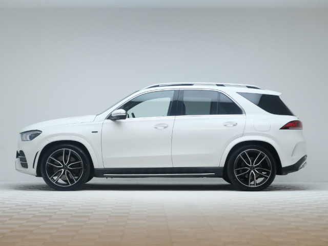 Image for 2021 Mercedes-Benz GLE Class 350DE AMG LINE PREM PLUS 4MATIC