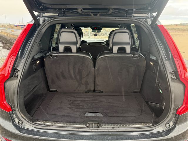 Image for 2018 Volvo XC90 2.0 R-design D5 Powerpulse AWD 5DR