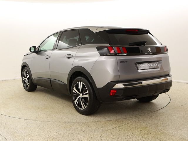 Image for 2017 Peugeot 3008 1.6 BlueHDi 100bhp Active