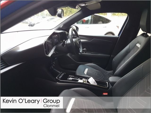 Image for 2023 Opel Mokka Mokka E Elite 136PS Electric Auto