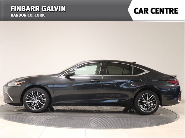 Image for 2023 Lexus ES 300h ES300h Dynamic