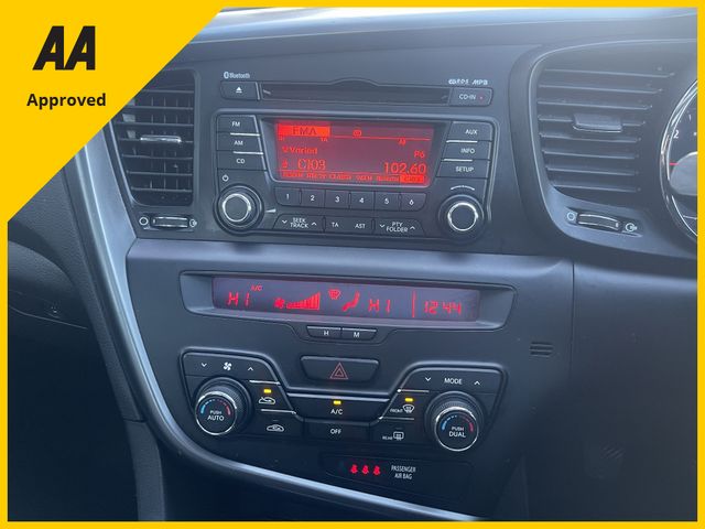 Image for 2013 Kia Optima PLATINUM '17crdi FREE DELIVERY 