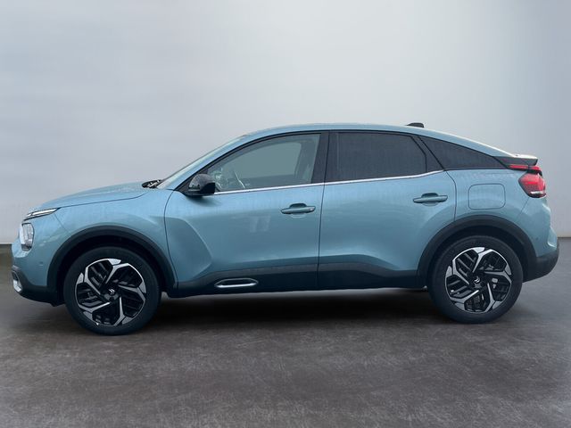 Image for 2024 Citroen C4 