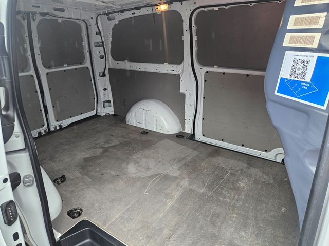 Image for 2019 Mercedes-Benz Vito 110 Pure CDI