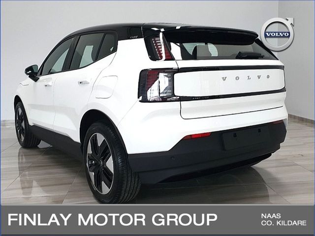 Image for 2026 Volvo EX30 0% APR Plus single motor