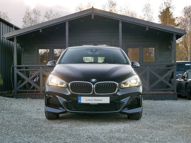 Image for 2020 BMW 2 Series 225XE XE PHEV Msport Premium 5DR