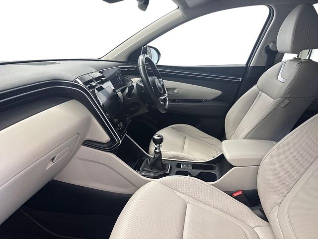 Image for 2022 Hyundai Tucson 1.6D EXECUTIVE *JUST IN* €100 PER WEEK