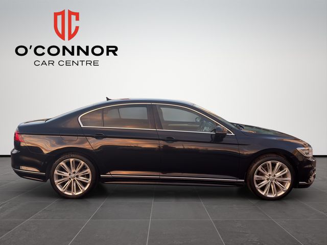 Image for 2017 Volkswagen Passat R Line 2.0TSI 220bhp Auto