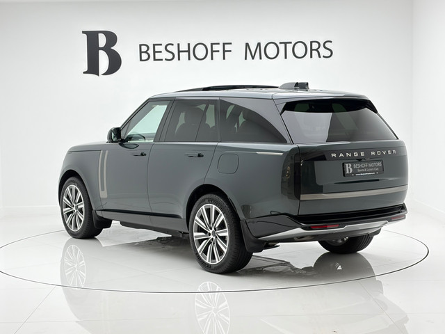 Image for 2026 Land Rover Range Rover P460e HSE=HUGE SPEC//ONLY 6000 MILES//IRISH JEEP=AS NEW=LAND ROVER WARRANTY UNTIL 2031//TAILORED FINANCE PACKAGES INCLUDING PCP AVAILABLE=TRADE IN'S WELCOME
