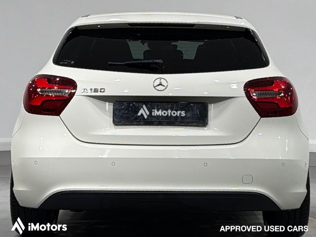 Image for 2018 Mercedes-Benz A Class A180 STYLE LOW MILEAGE AUTOMATIC